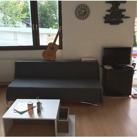 Apartment Fuer Monteure Nr 1 Кассель Экстерьер фото
