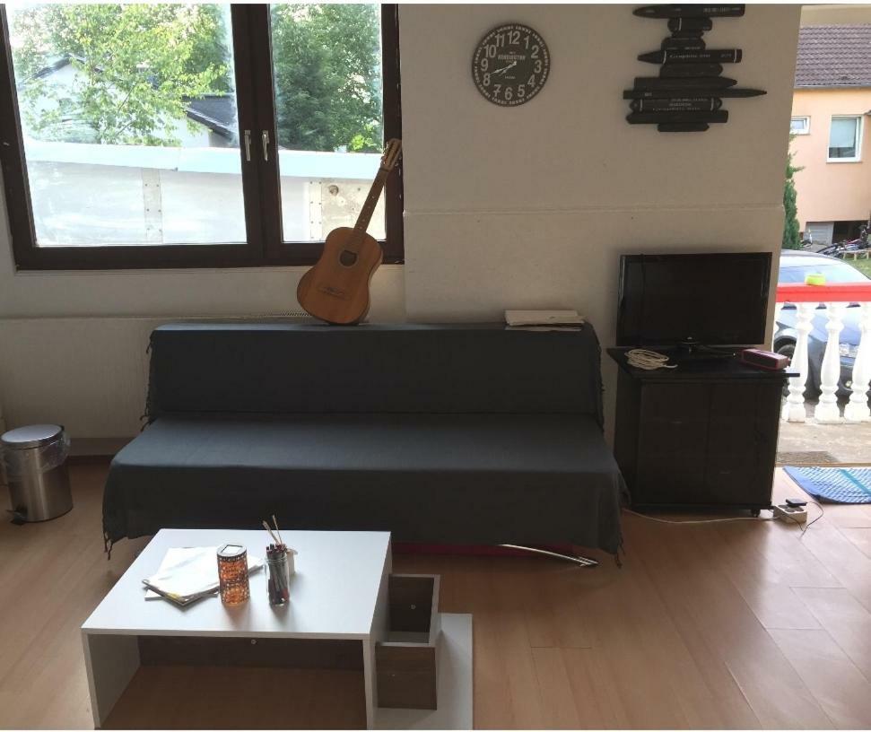 Apartment Fuer Monteure Nr 1 Кассель Экстерьер фото